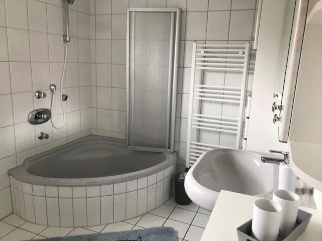 Wellenkamp Appartement
