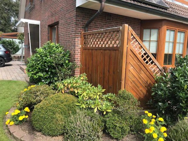 Appartement Wellenkamp