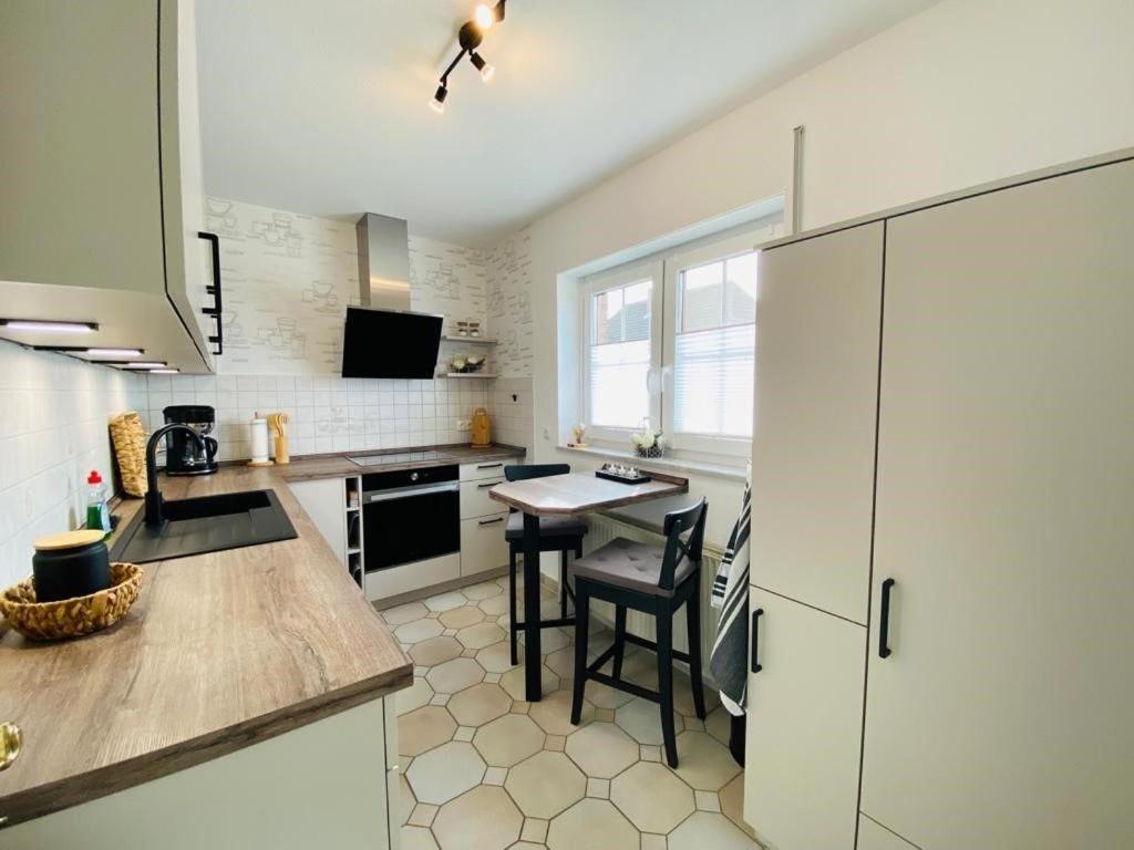 Appartement Wellenkamp