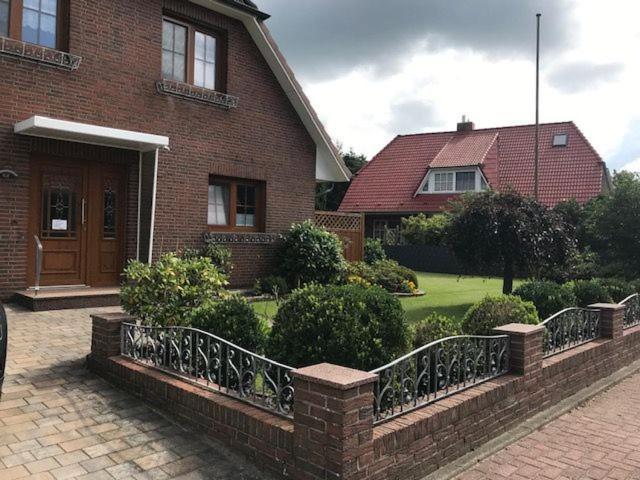 Wellenkamp *
