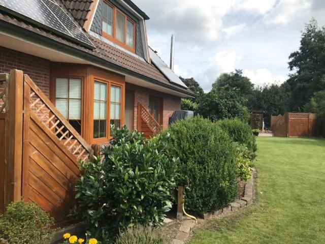 Wellenkamp Appartement *
